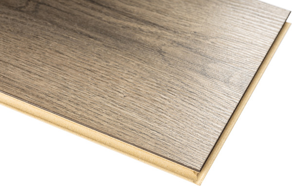 Изображение товара Ламинат Viva Floor (Гомельдрев) Black Label Берри Темный 1241