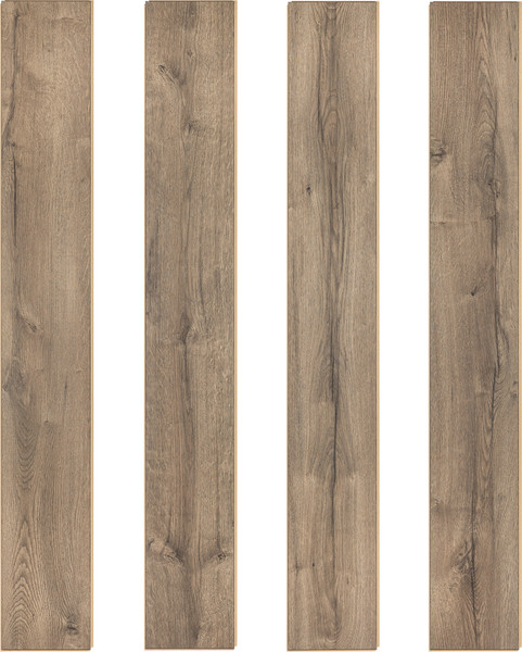 Изображение товара Ламинат Viva Floor (Гомельдрев) Black Label Берри Темный 1241