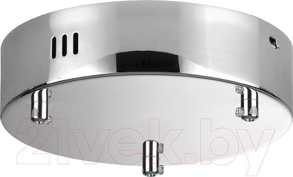 Изображение товара Потолочная база для светильника Odeon Light L-Vision 4930/3R