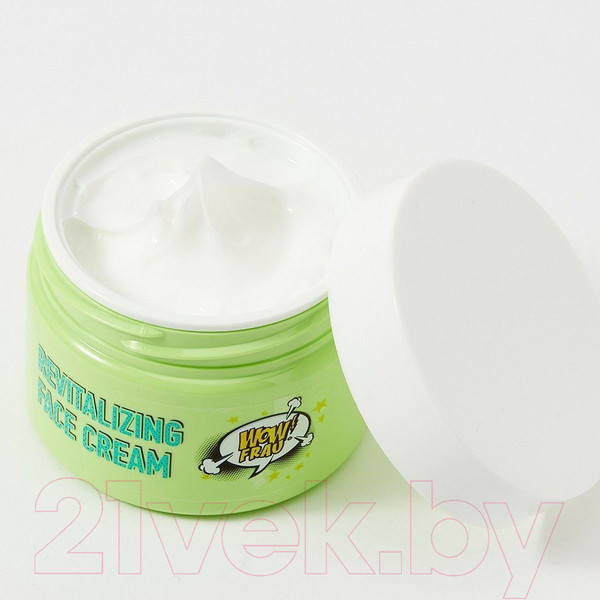 Изображение товара Крем для лица Wow Frau Face Cream Restoring Восстанавливающий (50мл)