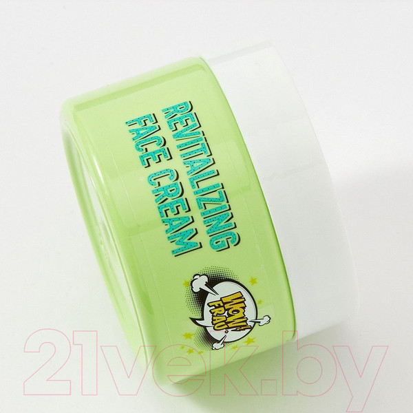 Изображение товара Крем для лица Wow Frau Face Cream Restoring Восстанавливающий (50мл)