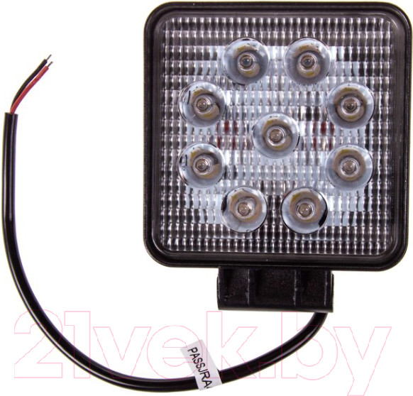 Изображение товара Фара автомобильная Skyway S07201012