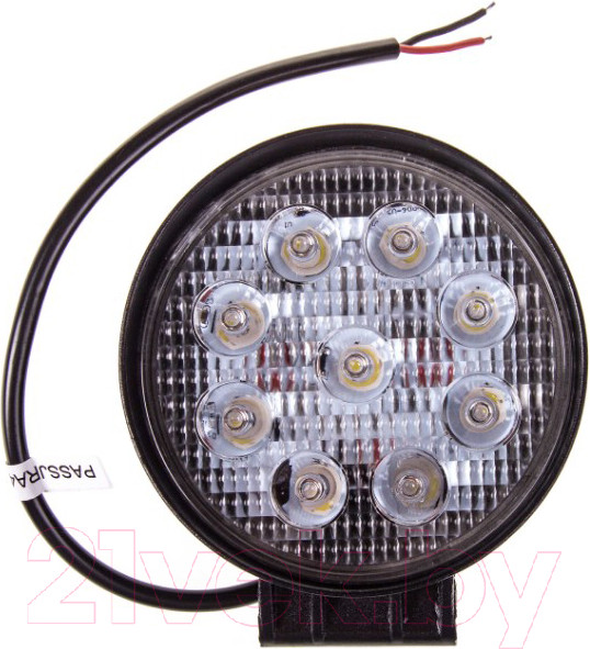 Изображение товара Фара автомобильная Skyway S07201017