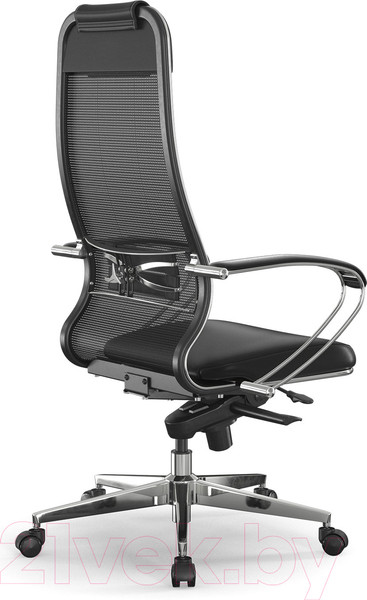 Изображение товара Кресло офисное Metta Samurai Comfort S Infinity (черный)