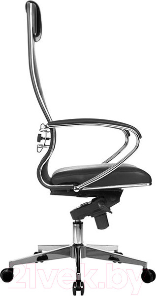 Изображение товара Кресло офисное Metta Samurai Comfort S Infinity (черный)
