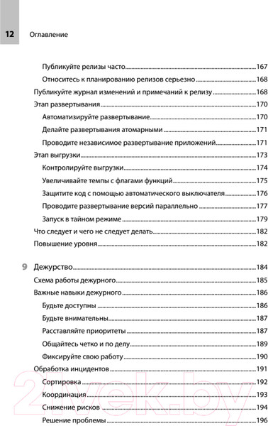 Изображение товара Книга Питер Readme. Суровые реалии разработчиков (Риккомини К., Рябой Д.)