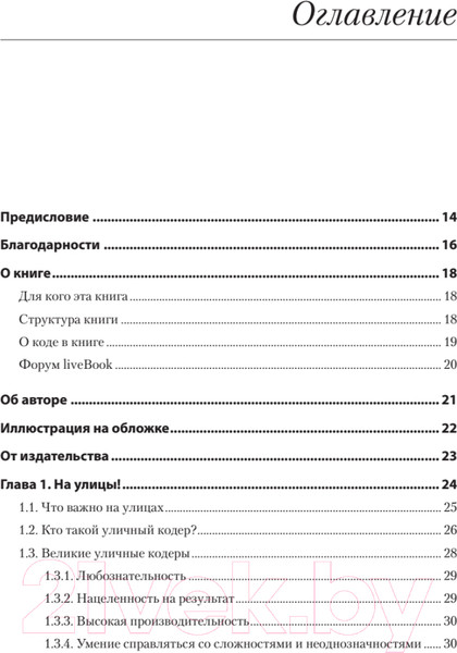 Изображение товара Книга Питер Кодер с улицы. Правила нарушать рекомендуется (Капаноглу С.)