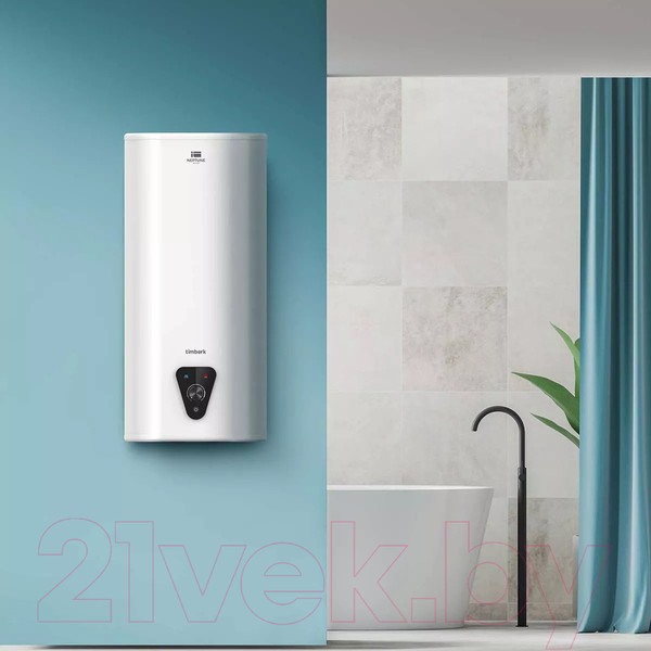 Изображение товара Накопительный водонагреватель Timberk SWH FSK7 100 V
