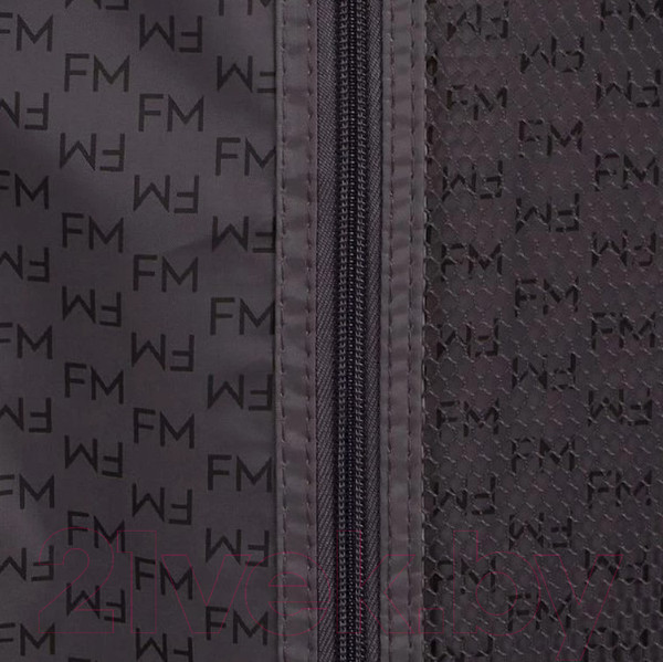 Изображение товара Чемодан на колесах Francesco Molinary 219-1094FM-5-26BEG (бежевый)