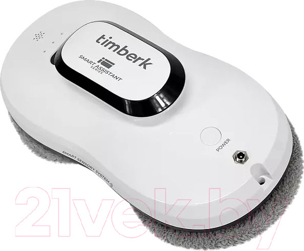 Изображение товара Робот-мойщик окон Timberk T-WR10