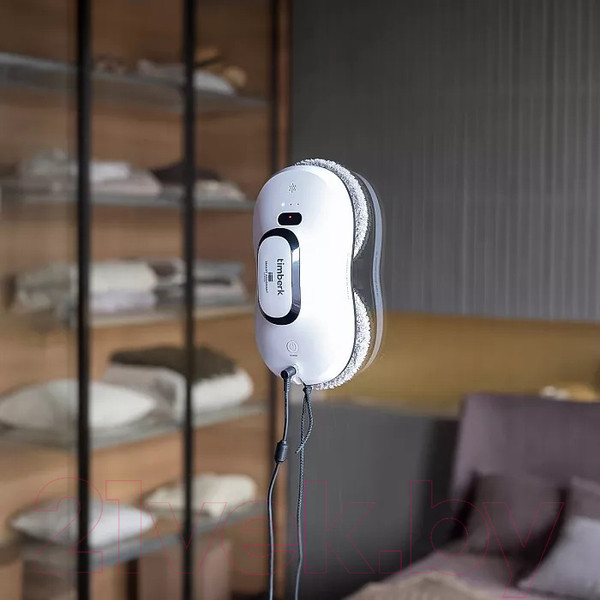 Изображение товара Робот-мойщик окон Timberk T-WR10