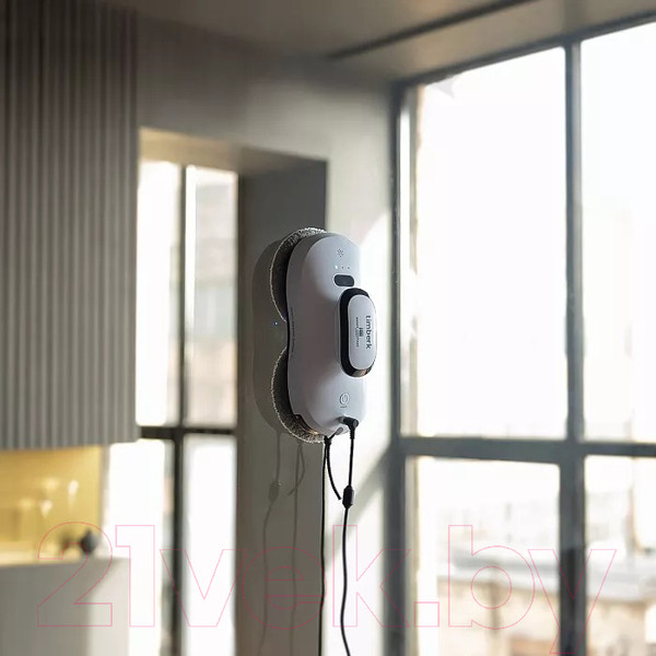 Изображение товара Робот-мойщик окон Timberk T-WR10