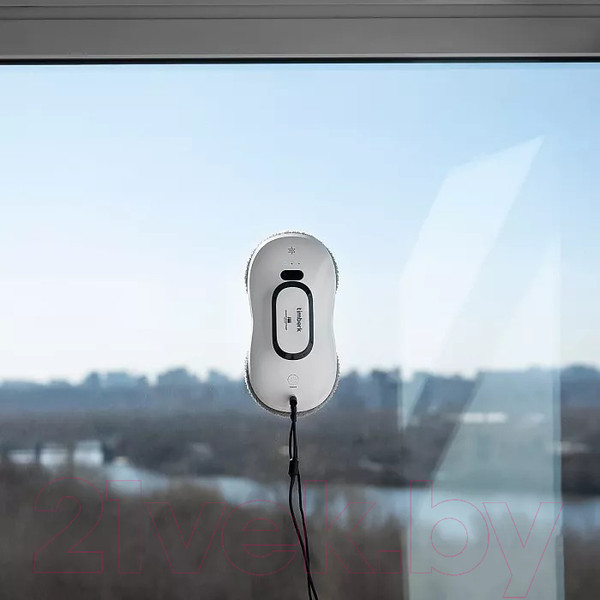 Изображение товара Робот-мойщик окон Timberk T-WR10