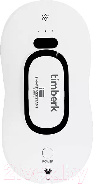 Изображение товара Робот-мойщик окон Timberk T-WR10