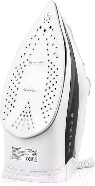 Изображение товара Утюг Scarlett SC-SI30K40