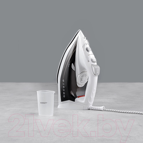 Изображение товара Утюг Scarlett SC-SI30K40