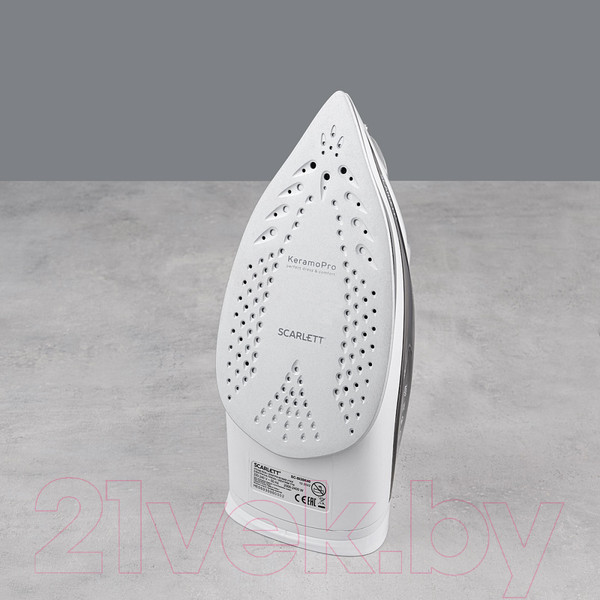 Изображение товара Утюг Scarlett SC-SI30K40