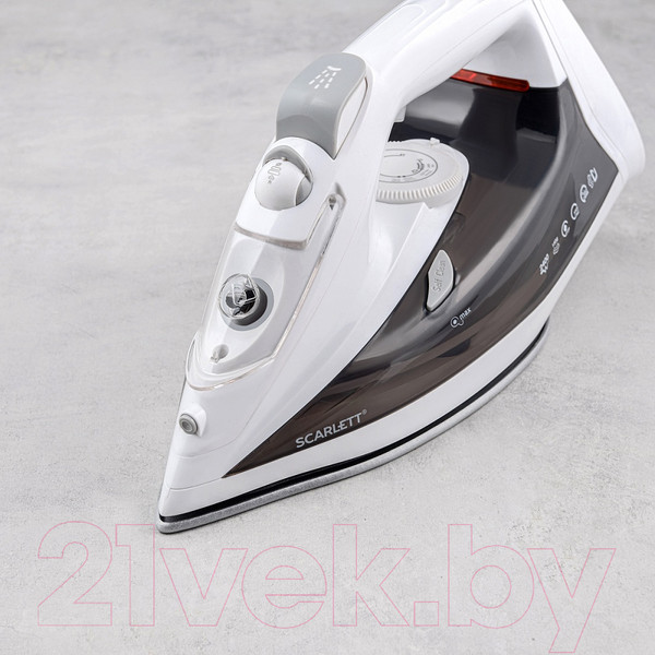 Изображение товара Утюг Scarlett SC-SI30K40