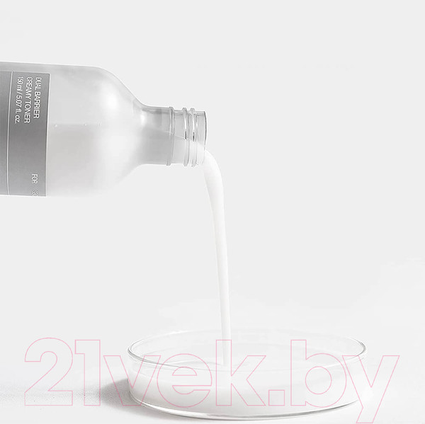 Изображение товара Тонер для лица Celimax Dual Barrier Creamy Toner Увлажняющий (150мл)