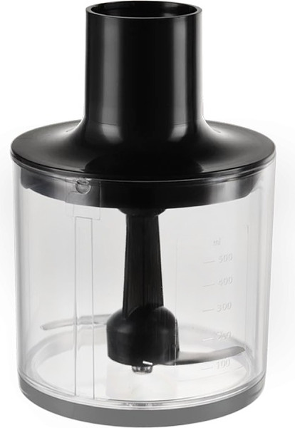 Изображение товара Блендер погружной Scarlett SC-HB42F12 (черный)