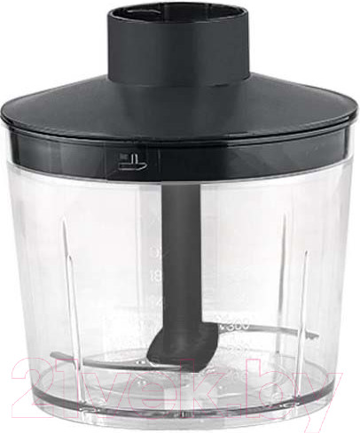 Изображение товара Блендер погружной Scarlett SC-HB42F26 (черный)