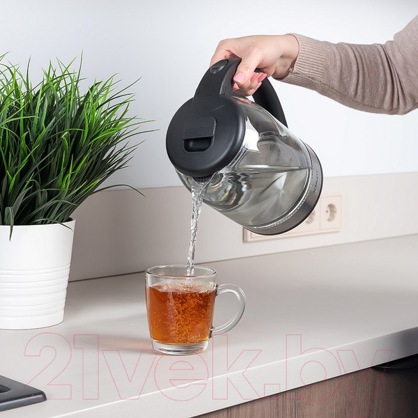 Изображение товара Электрочайник Scarlett SC-EK27G10