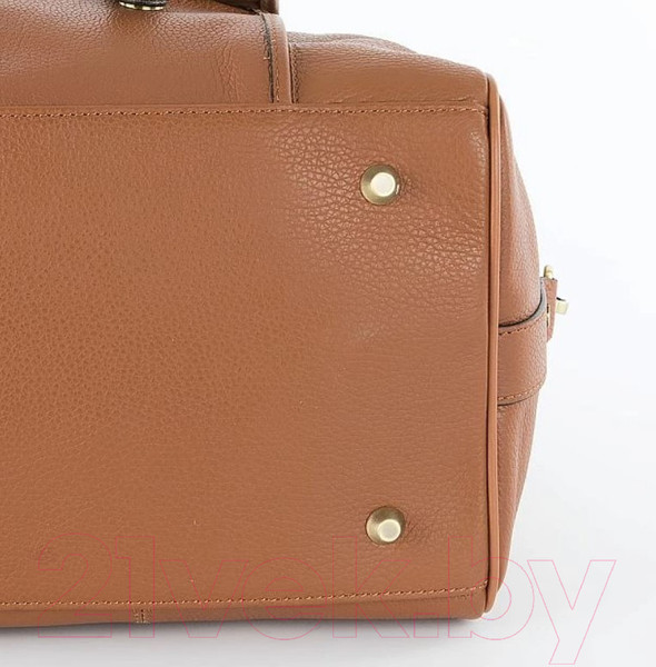 Изображение товара Сумка дорожная Francesco Molinary 513-33152-037-BRW (коричневый)