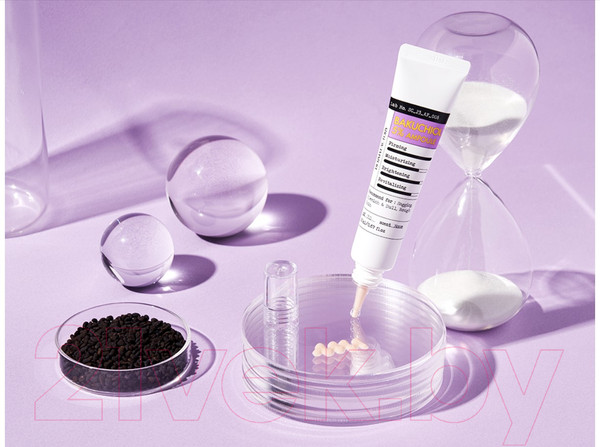 Изображение товара Сыворотка для лица Derma Factory Bakuchiol 5% Ampoule (20мл)