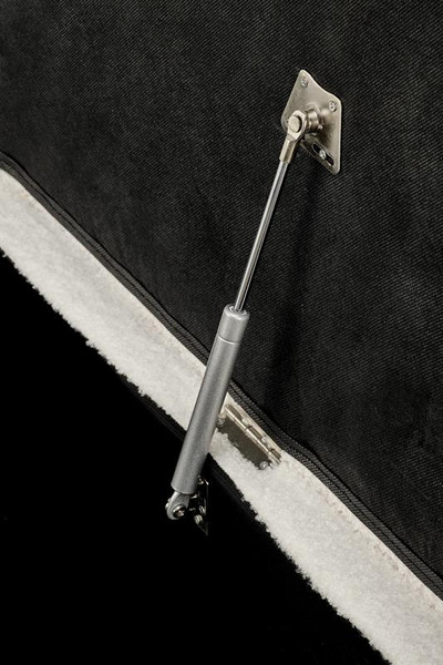 Изображение товара Банкетка Halmar Aveiro (кремовый)