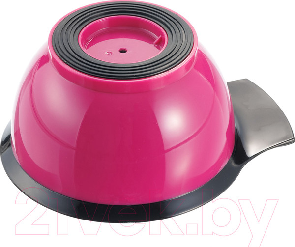 Изображение товара Емкость для смешивания краски Dewal T-006 (330мл, фуксия)