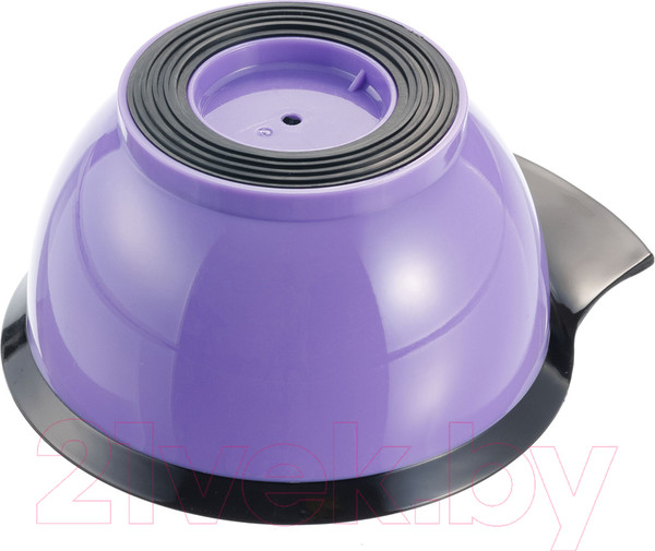 Изображение товара Емкость для смешивания краски Dewal T-007 (330мл, лавандовый)