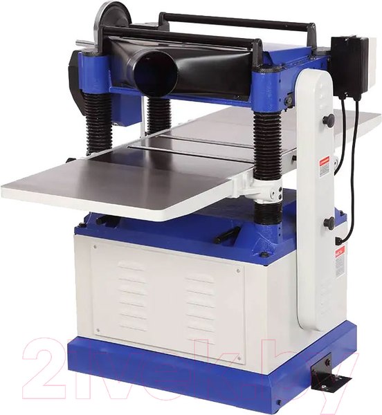Изображение товара Рейсмусовый станок БЕЛМАШ P500RBH / S110A