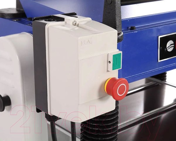Изображение товара Рейсмусовый станок БЕЛМАШ P500RBH / S110A