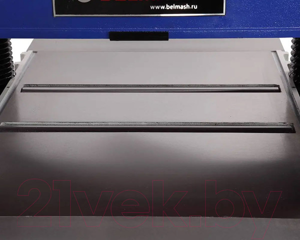 Изображение товара Рейсмусовый станок БЕЛМАШ P500RBH / S110A