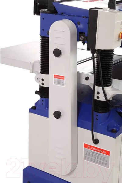 Изображение товара Рейсмусовый станок БЕЛМАШ P500RBH / S110A