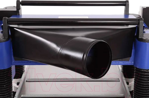 Изображение товара Рейсмусовый станок БЕЛМАШ P500RBH / S110A