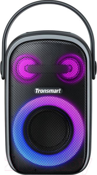 Изображение товара Портативная колонка Tronsmart Halo 110 (черный)