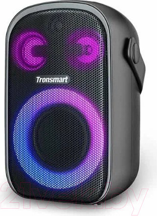 Изображение товара Портативная колонка Tronsmart Halo 110 (черный)