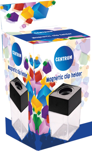 Изображение товара Подставка настольная Centrum 80477 (черный)