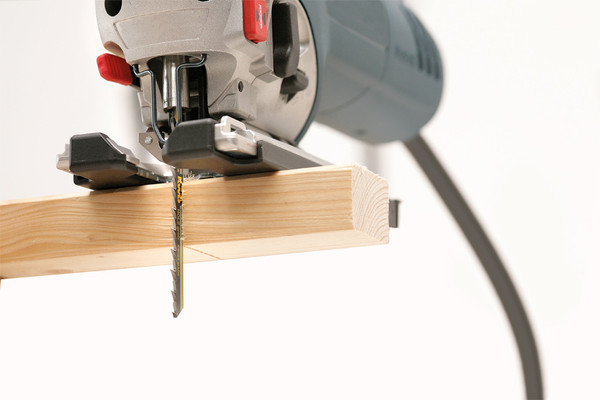 Изображение товара Набор пильных полотен KWB 49625620