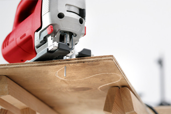 Изображение товара Набор пильных полотен KWB 49625620