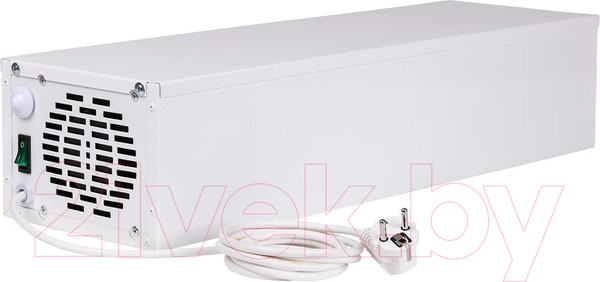 Изображение товара Рециркулятор бактерицидный TDM SQ0374-0018