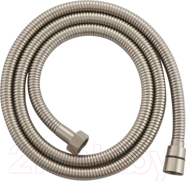 Изображение товара Душевой шланг Abber AF0020G (золото матовый)