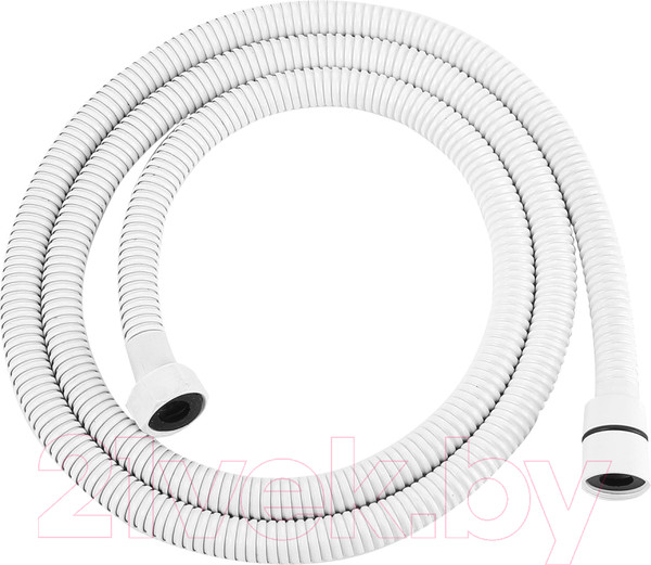 Изображение товара Душевой шланг Abber AF0020W (белый)