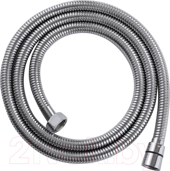 Изображение товара Душевой шланг Abber AF0020 (хром)