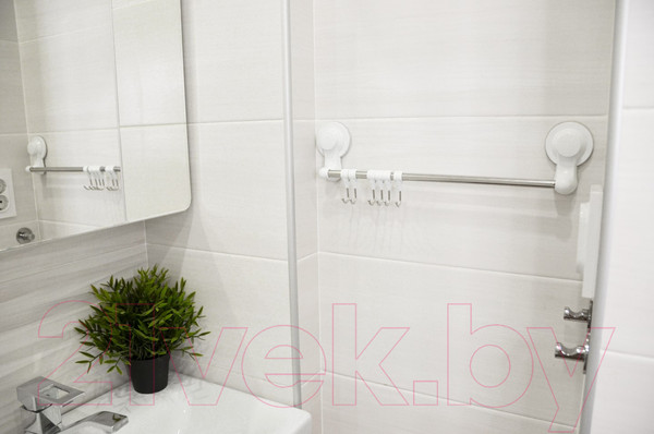 Изображение товара Крючок для ванной Swed house Wall Hanger R5070