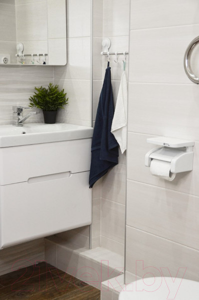 Изображение товара Крючок для ванной Swed house Wall Hanger R5070