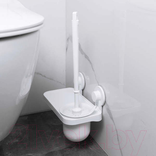 Изображение товара Ершик для унитаза Swed house Brush R5560