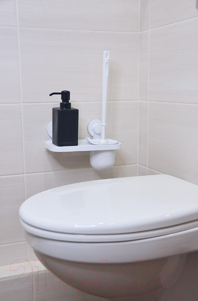 Изображение товара Ершик для унитаза Swed house Brush R5560