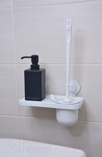 Изображение товара Ершик для унитаза Swed house Brush R5560